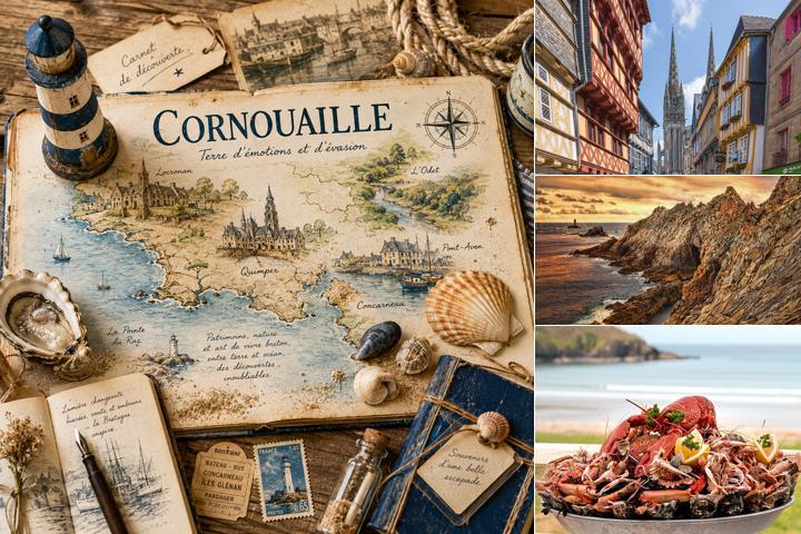 Cornouaille